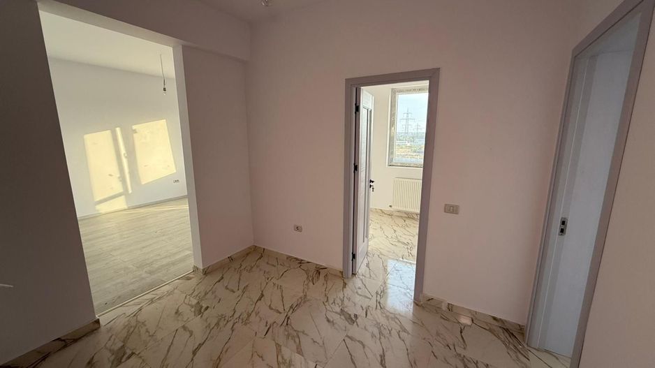 AP. 2 CAMERE, BUCATARIE INCHISA, LOC PARCARE, STATIE STB, COMISION 0% - Poză 1