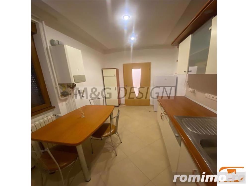 Zona medicina- Neptun, 3 camere decomandat  CENTRALA PROPRIE - Poză 13