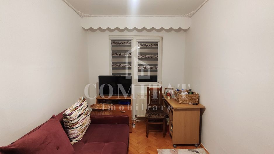Apartament de vânzare | 3 camere | Cartierul Mănăștur - Poză 9
