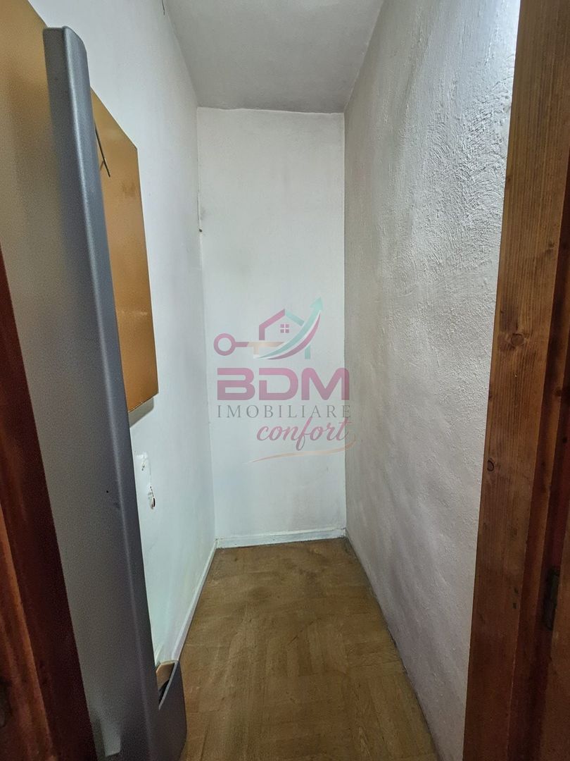 Apartament 3 camere | decomandat | 73 mp | zona centrala - Poză 9