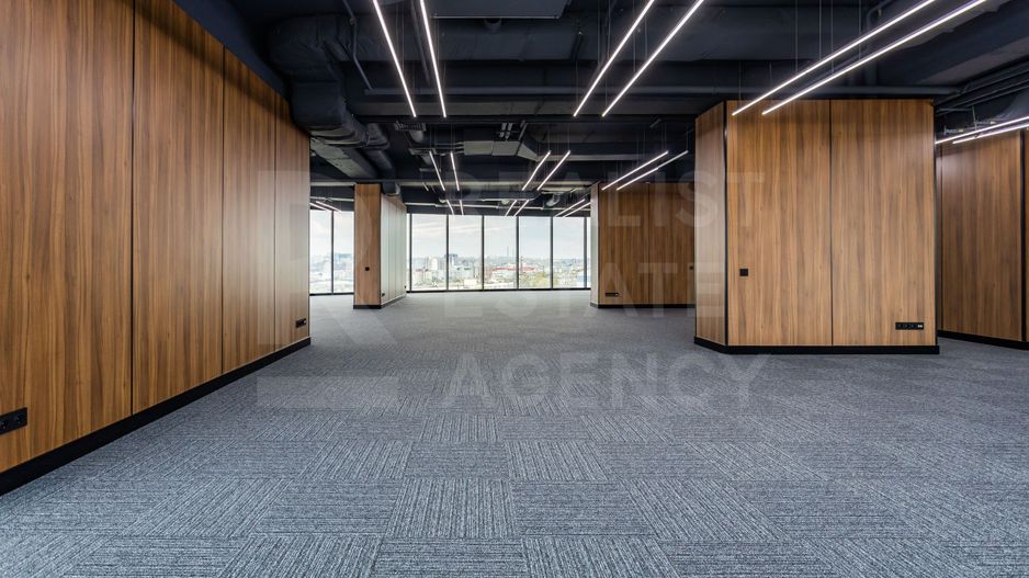 Chirie, spațiu comercial, 362 mp, bd. Ștefan cel Mare și Sfânt, Centru - Poză 13