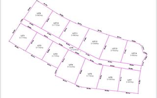 Teren intravilan de vanzare - Colibita - Poză 12