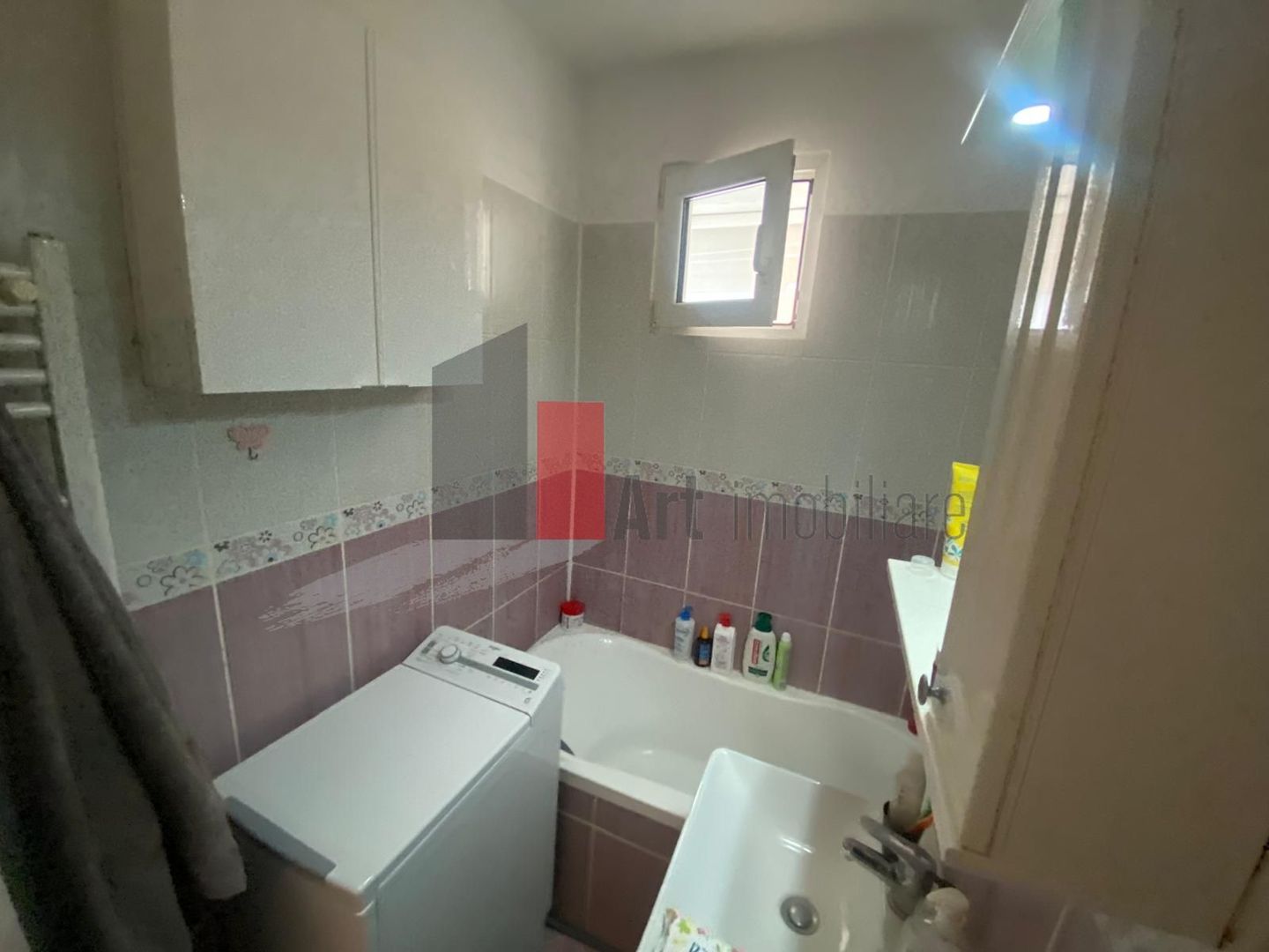 Apartament 2 camere langa parcul Titanii - Poză 8