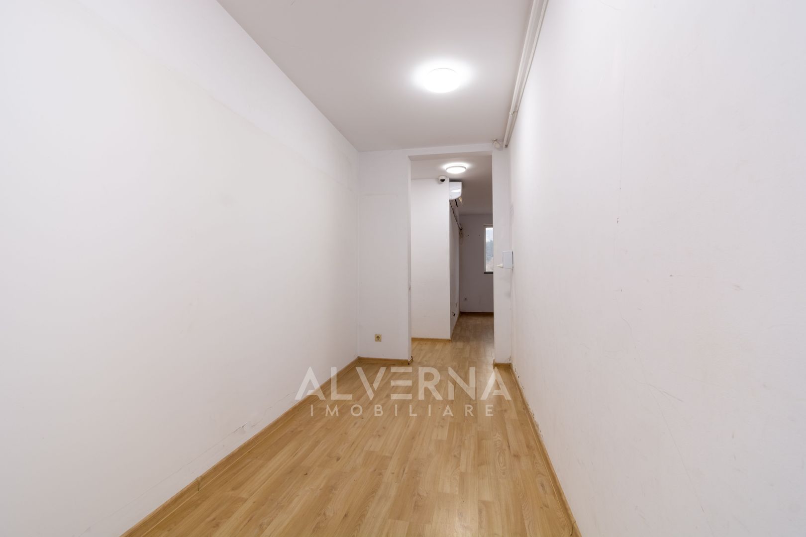 Spatiu de Birouri | 84 mp | 4 Camere | Parcare | Zona Floresti - Poză 13