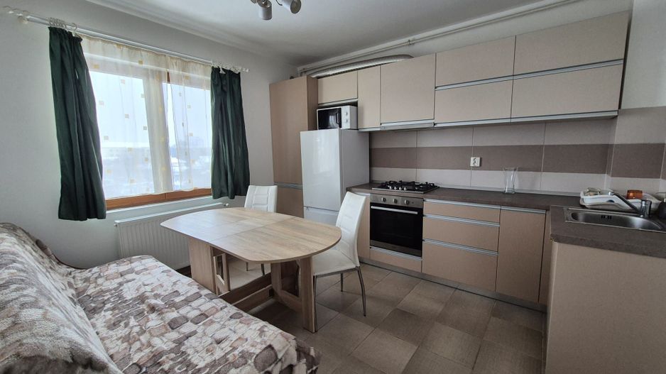 Apartament modern I luminos si intim I zona Torontalului - Poză 4