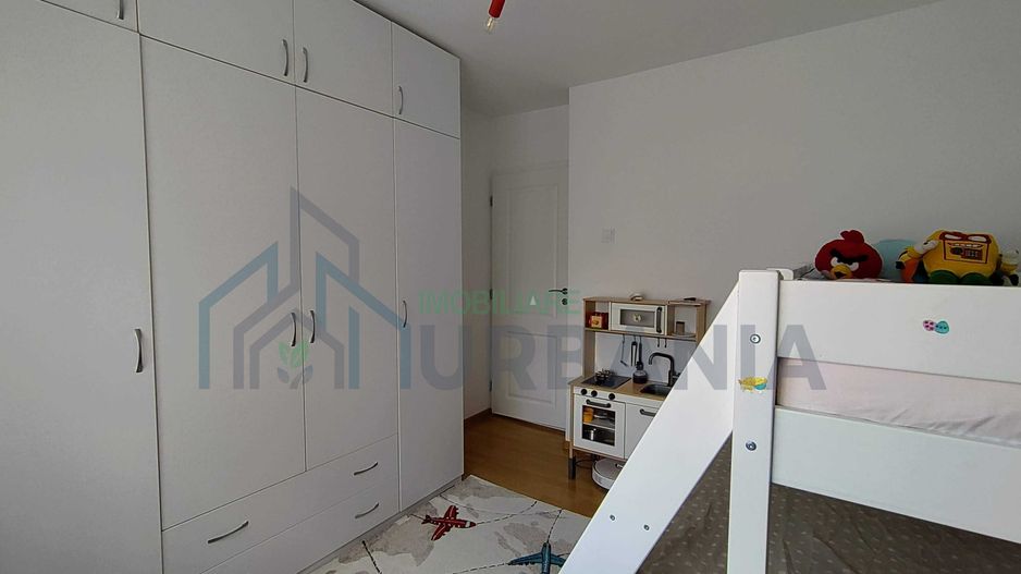 Apartament 2 camere de închiriat – Podul de Fier, zona Pădurii - Poză 3