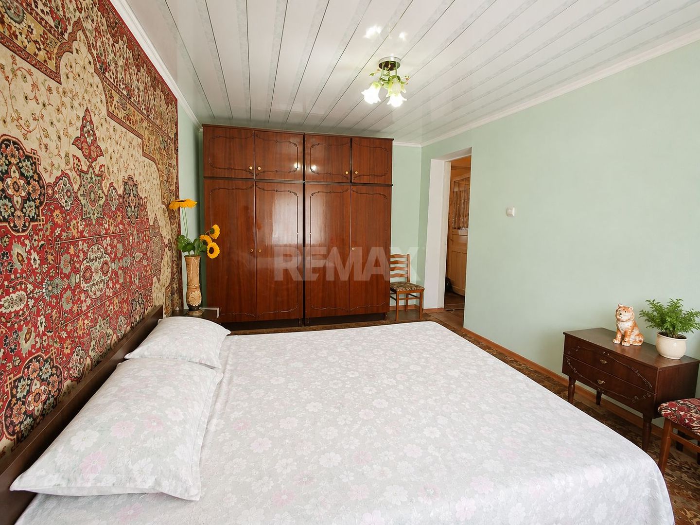 CASĂ DE VÂNZARE – 2 NIVELE | 4 CAMERE | 105 m²  -Țînțăreni Anenii Noi - Poză 16