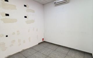 Spatiu comercial la strada | 50MP | Parcare | VAD | Vitrina - Poză 6