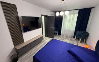 4 camere - 93mp - mobila - utilat - lux - Hotel Ramada - Poză 6