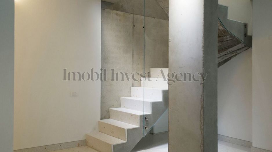 Apartament exclusivist in zona Dorobanti in bloc boutique - Poză 9