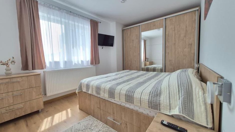 Apartament 3 camere, etajul 1 - Cartierul Kogalniceanu - Poză 6