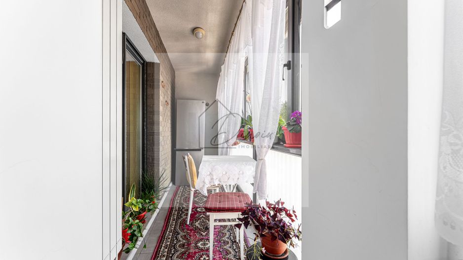 Apartament 3 camere 2 bai Gara de Est - Iancului I bloc 2021 I COM 0% - Poză 21