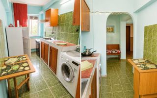 Garsonieră de vânzare | Traian, Vâlcea | 32 mp, parter - Poză 5