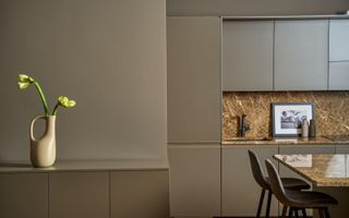 Herastrau apartament 3 Camere 2 bai 2 parcari design superb - Poză 3