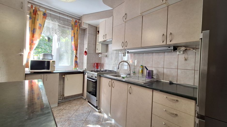 4 camere decomandate, 2 locuri parcare, Gheorgheni - Poză 16