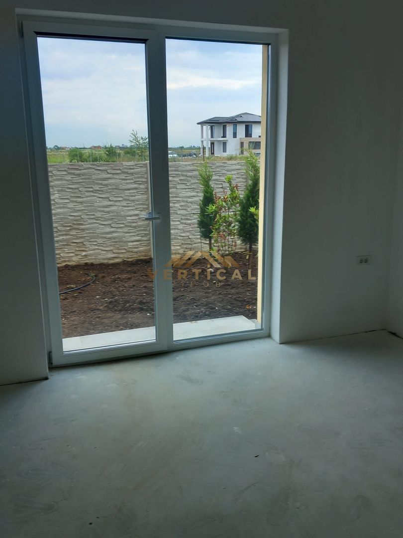 Apartament 2 Cam +Terasa +Curte Proprie- Berceni /Vidra- Ilfov * Rate* - Poză 10
