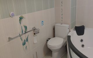 Apartament 3 camere pe 2 niveluri în Mănăștur, zona Câmpului. - Poză 10