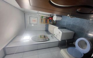 De inchiriat apartament cu o camera Micro 21 Galati, parter, 1500 lei - Poză 5