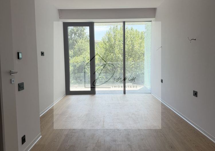 Apartament 4 camere ONE LAKE CLUB I Promenada Barbu Vacarescu I COM 0% - Poză 3