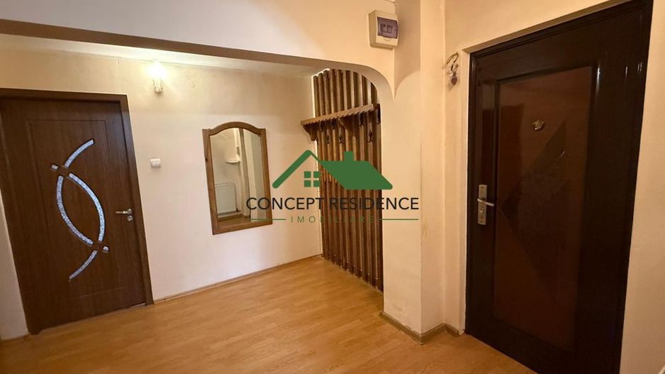 3 camere, parter, beci 60 mp – Pășunii/Păltinișului - Poză 8