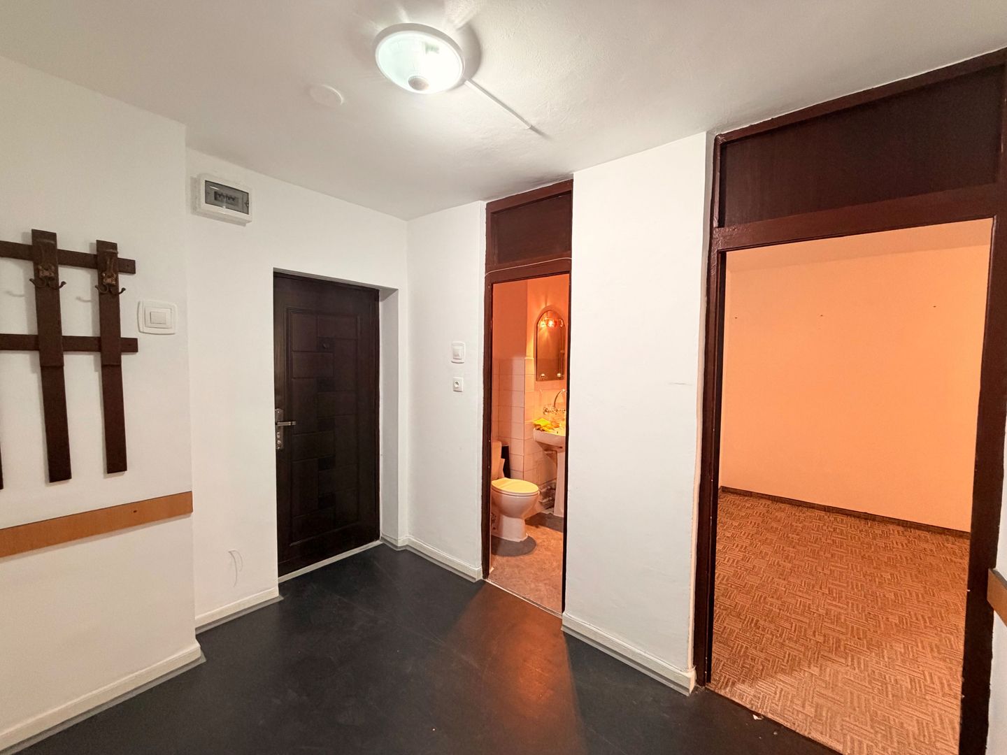 Garsoniera | 13 Septembrie | Comision 0% | Parter | 1990 | - Poză 4