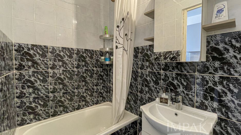 Garsoniera cocheta in cartierul Manastur! - Poză 10