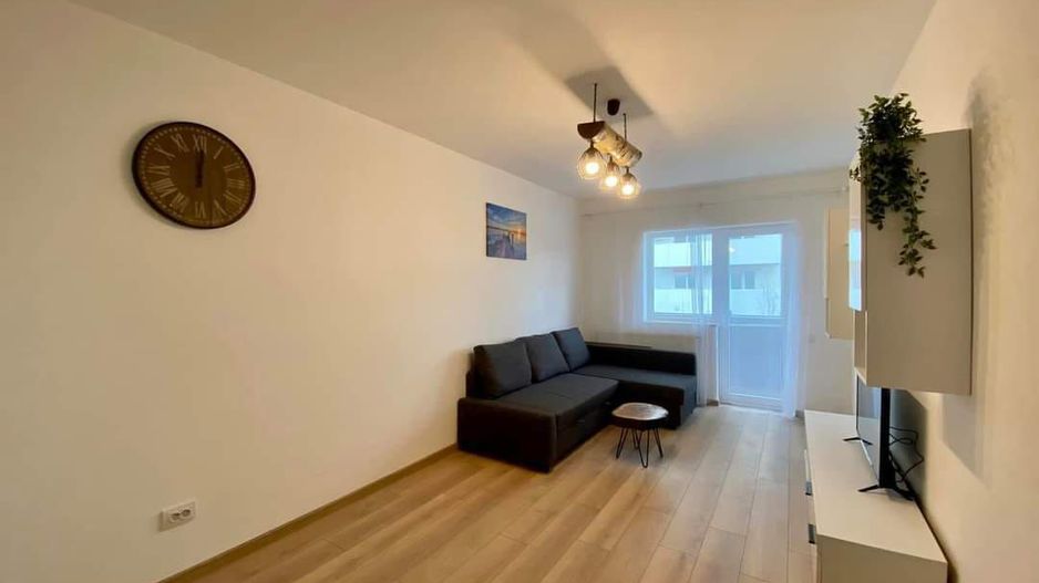 Apartament 2 camere de inchiriat Aparatorii Patriei - Poză 8