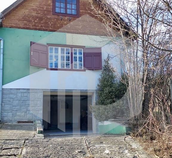 Teren cu livada+ casa de vanzare in Talmacel- 4000 mp - Poză 10