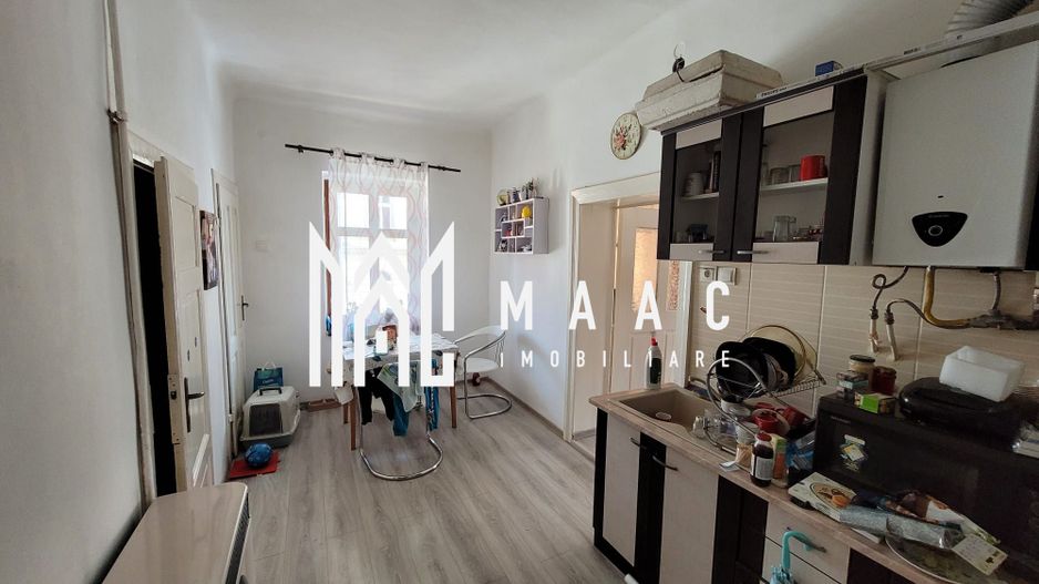 Apartament la casa - 3 camere I 3 bai I Zona Centrala - Poză 5