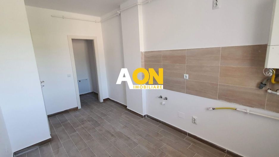 Apartament cu 1 camera, 42 mp utili, cu balcon, etaj 1, bloc nou - Poză 5