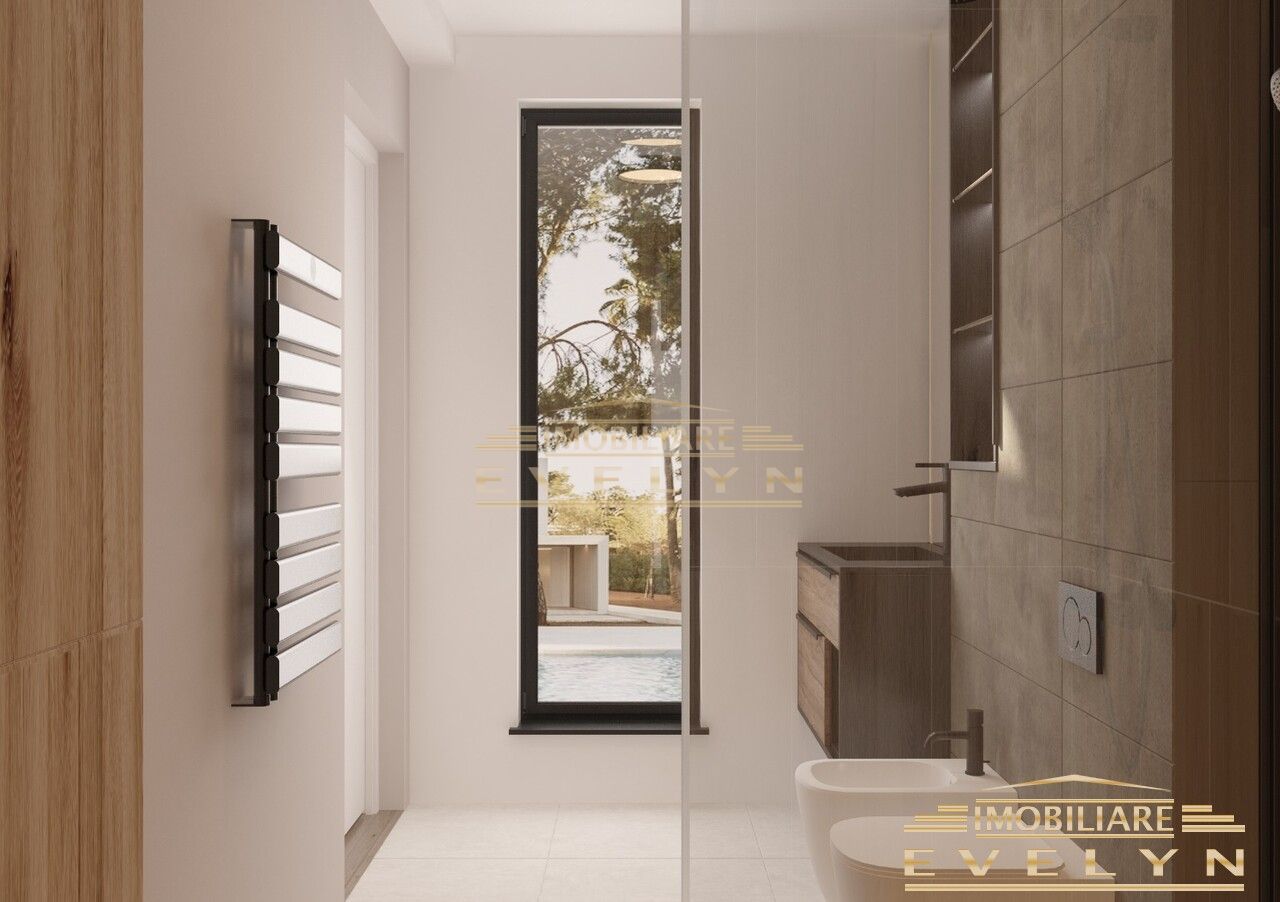 Constructii Noi Tip Duplex, Cu Finisaje Premium, Zona Lebada Rai - Poză 12