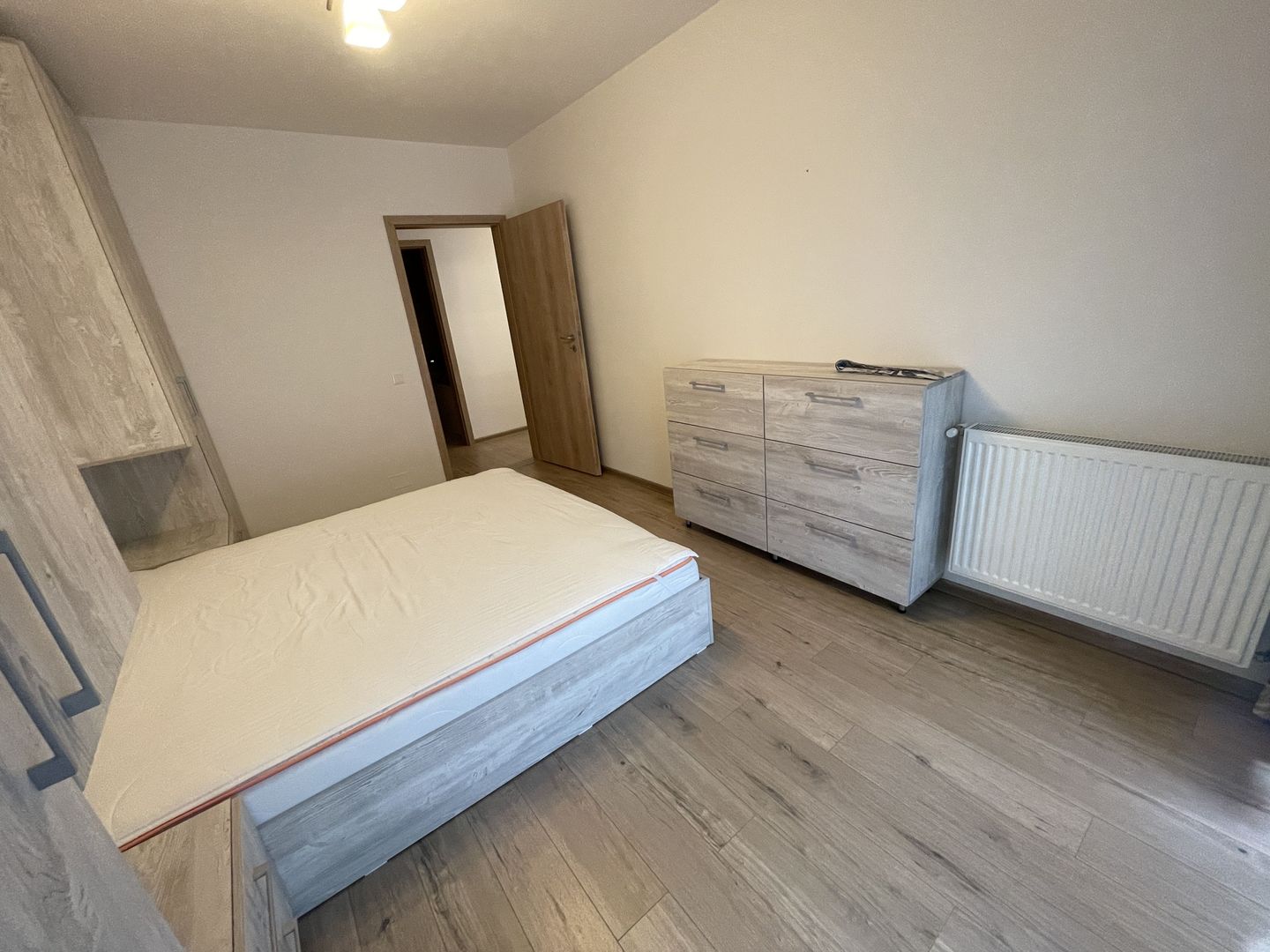 2 Camere 55mp Parcare Moghioros Residence Drumul Taberei Timisoara - Poză 1