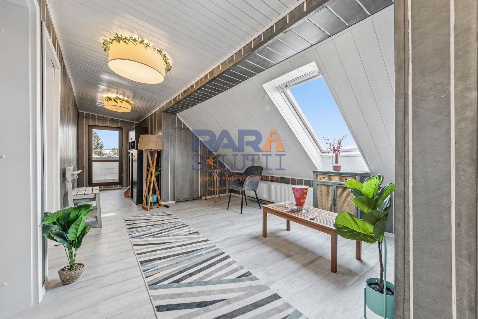 Casă tip duplex - zonă exclusivistă - Poză 15