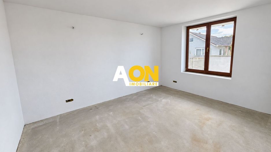 Casa individuala, S+P+M, 5 camere, 3 bai, 348 mp teren, Orizont - Poză 4