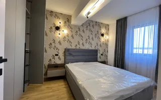 Apartament mobilat si utilat – totul nou, la cheie si parcare - prima inchiriere - Poză 19