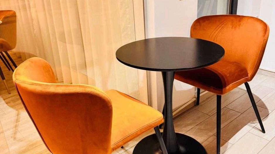 AP. 2 CAMERE ROKA RESIDENCE, PRIMA INCHIRIERE, LOC PARCARE, METROU - Poză 4