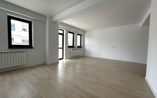 Apartament 105mp utili | curte 126mp| Parcare inclusă |Băneasa/Sisești - Poză 3