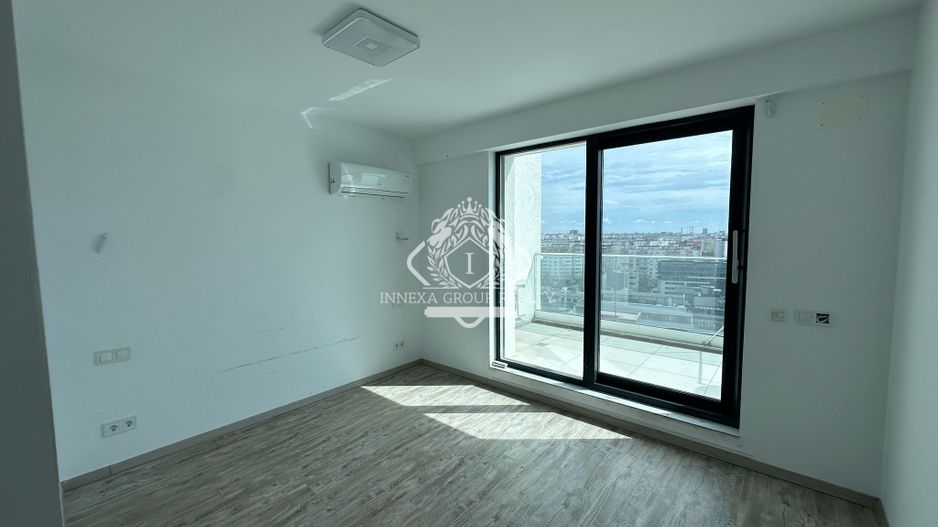 Duplex 5 camere 146mp etaj 11/12 bloc 2021 in zona Nerva Traian - Timpuri Noi - Poză 5