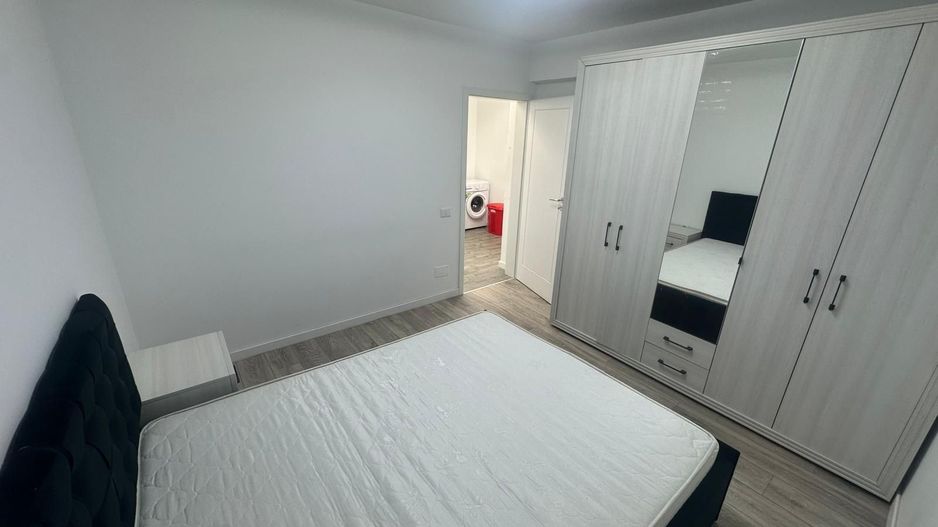 AP. 2 CAMERE BD. NORDULUI, LOC PARCARE, BLOC NOU, CENTRALA, MODERN - Poză 2