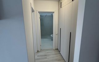 Apartament de 2 camere, 56mp, parcare, zona Ama Residence - Poză 9