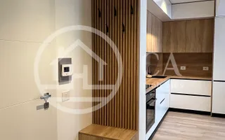 Apartament cu 3 camere de inchiriat in Prima Arena, Oradea - Poză 14