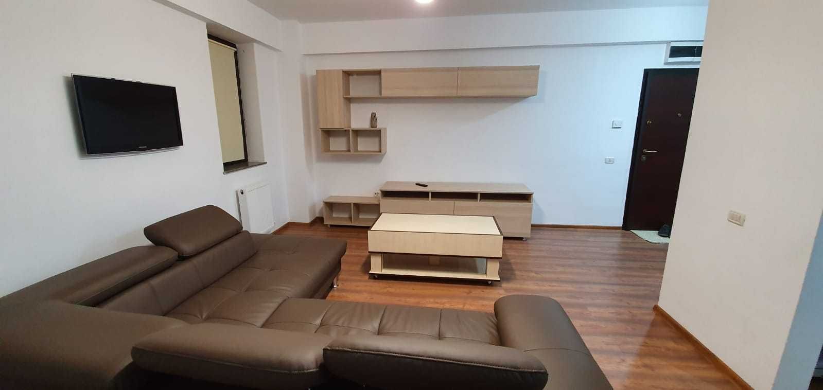 Apartament 2 camere Campus, Bloc Nou - Parcare privata - Poză 2