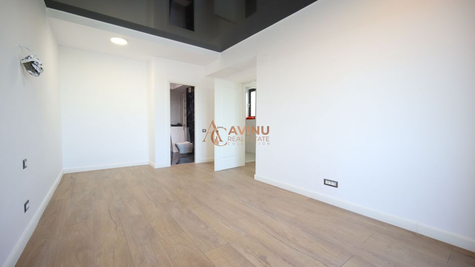 Penthouse de lux | 343mp | Bulevardul Pipera | Terasă 154mp - Poză 8