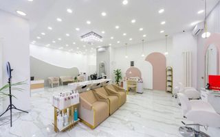 Spațiu comercial 117 mp | Piața Victoriei  Multiple destinatii - Poză 2