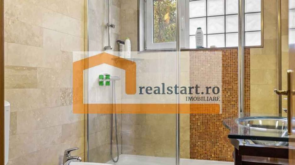 Vedere Directa la Padurea Baneasa, exclusivist, singur pe etaj - Poză 29