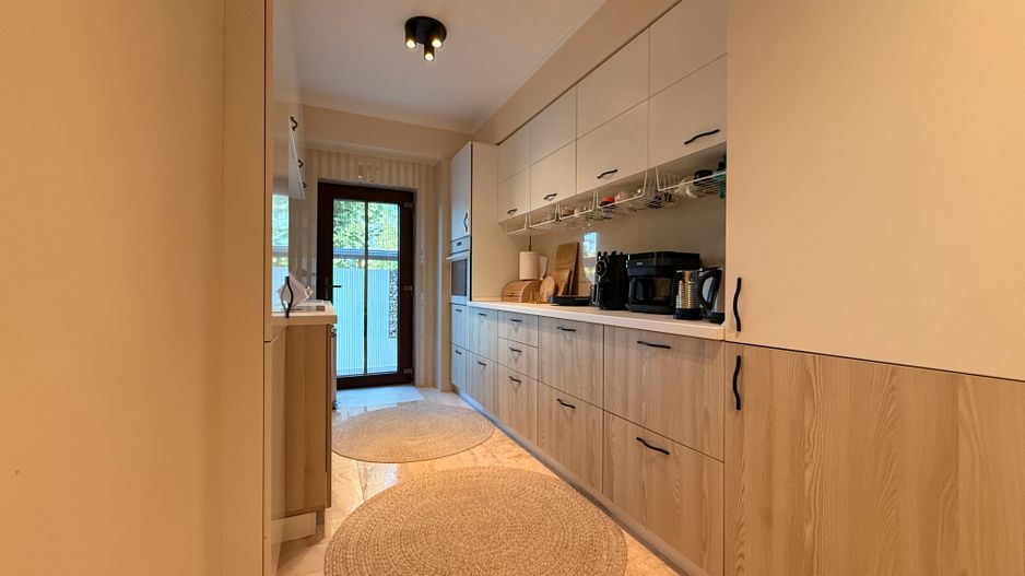 Apartament cu curte Bucurestii Noi | Parcul Bazilescu - Poză 20