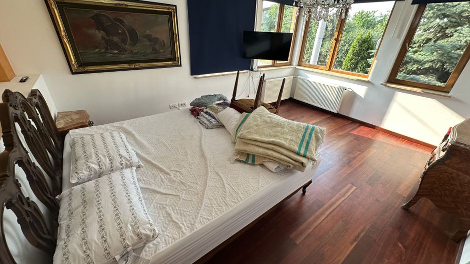 Proprietate cu piscina Dumbravita - Poză 26