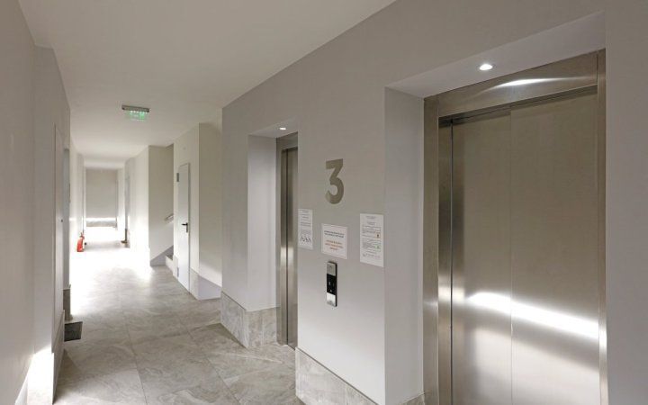 2 camere | Cloud 9 | Aviatiei | Pipera | Promenada - Poză 9