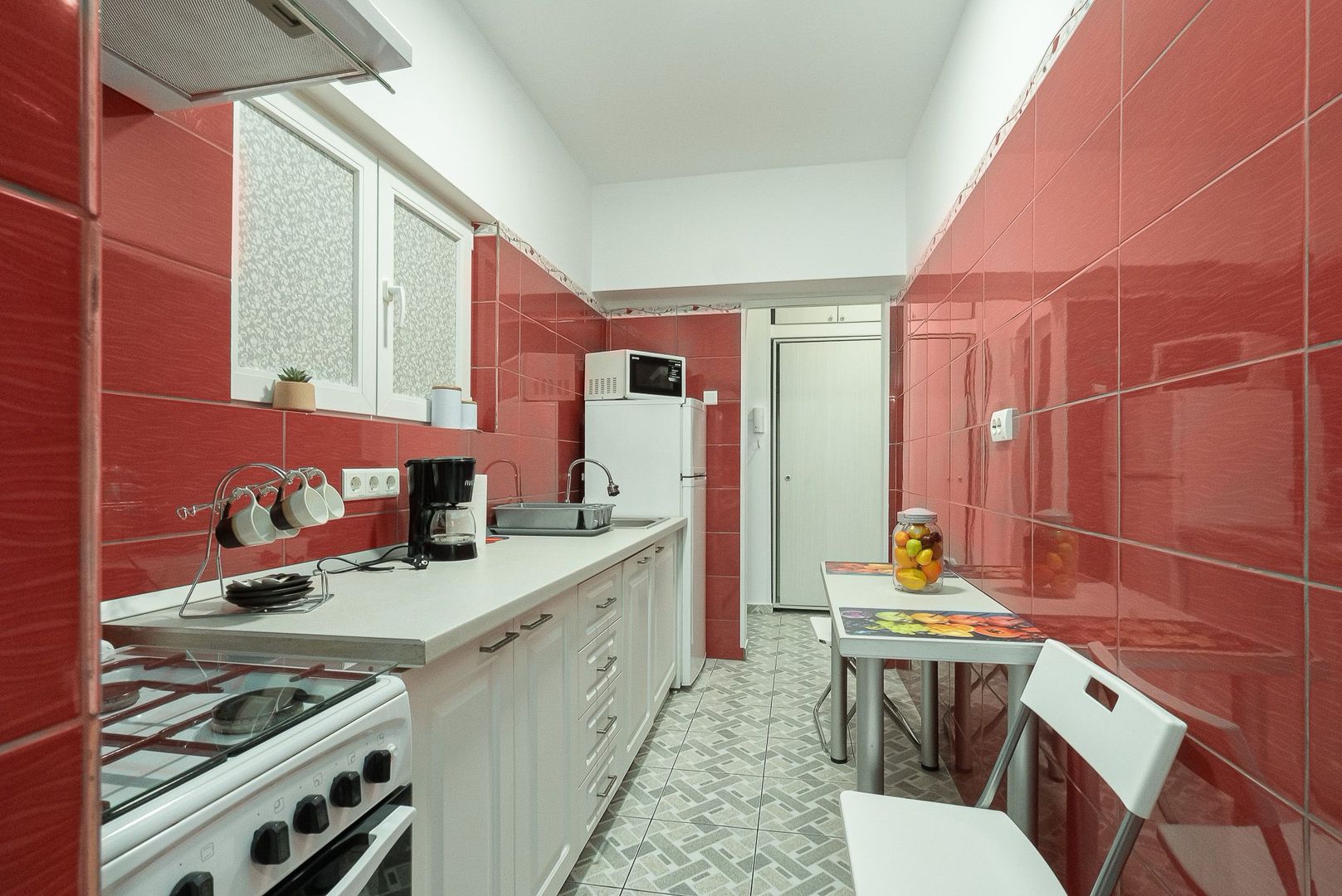 Apartament 2 camere Metrou Piata Romana Blocul EVA Comision 0% - Poză 10