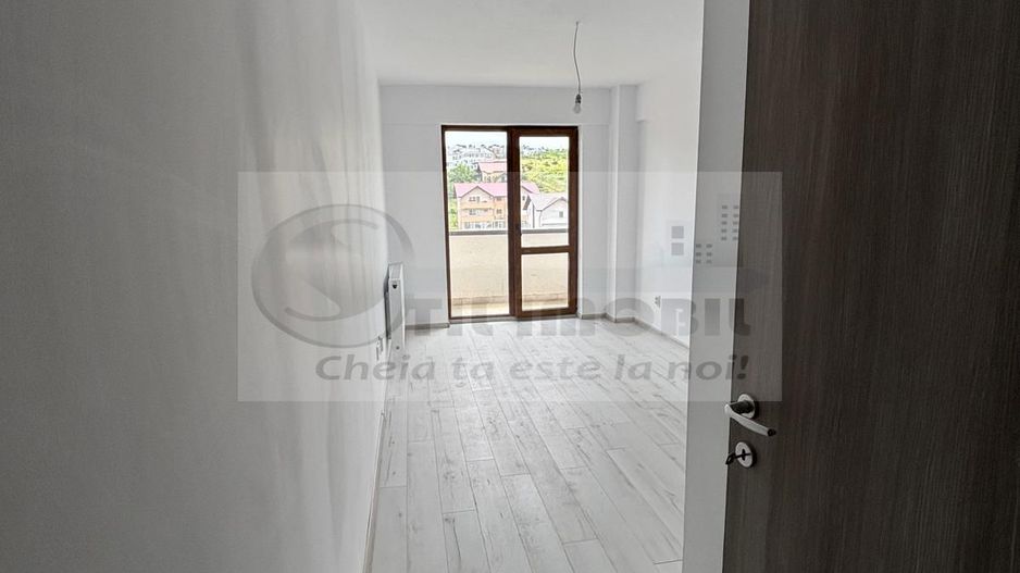 Ap. 2 camere, SD, 46mp, Bucium-Visan, 0% comision, Intabulat - Poză 6